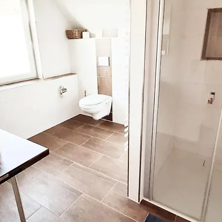 Haus Wiekend - Fewo Strandkrabbe Wiek auf Rügen Exterior foto