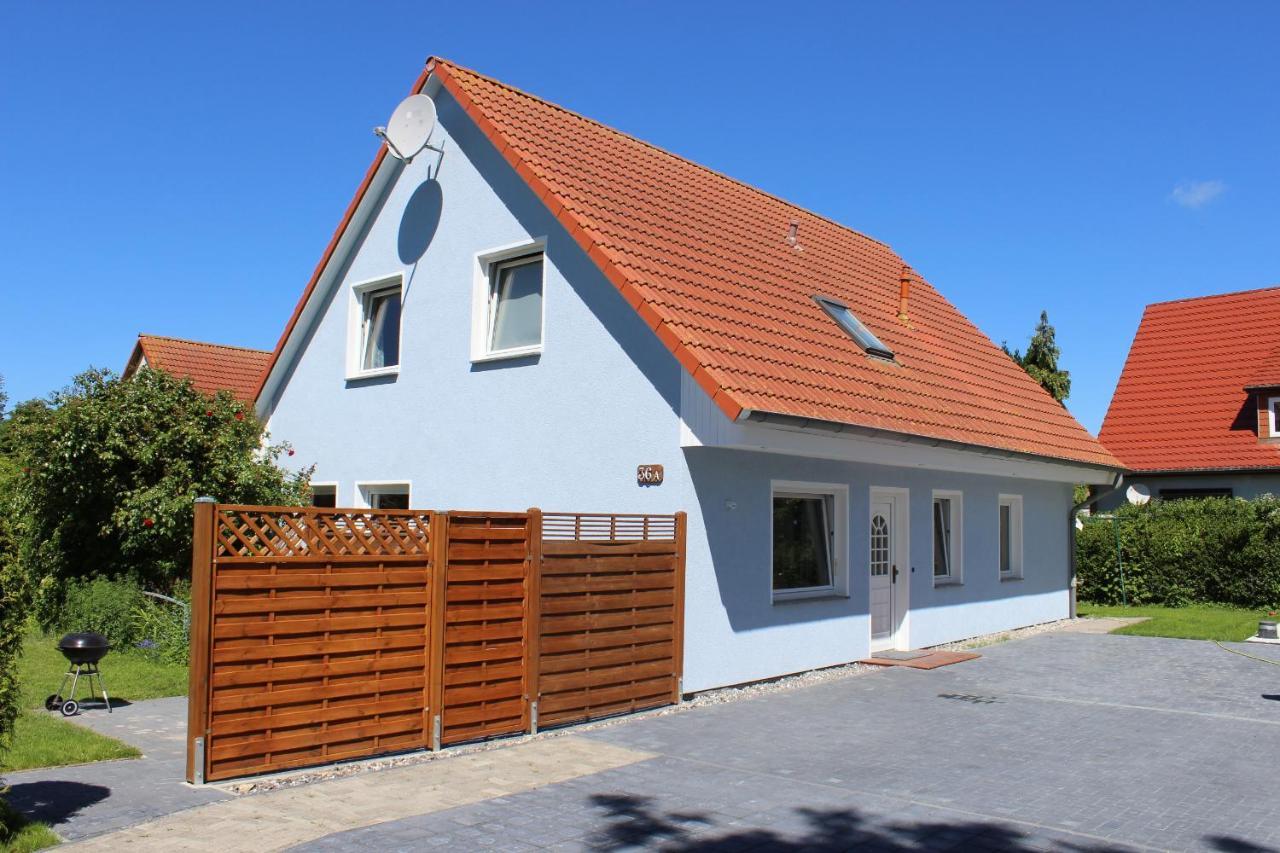 Haus Wiekend - Strandkrabbe Apartment *