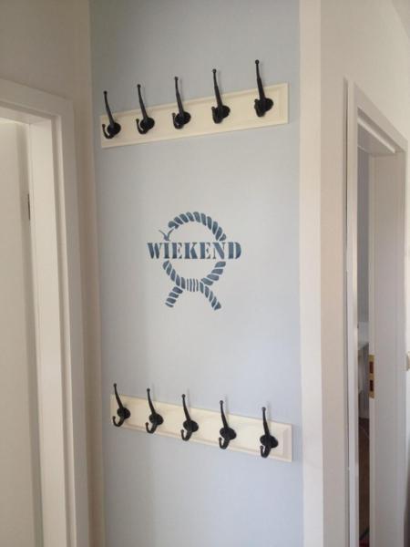 Apartment Haus Wiekend - Strandkrabbe Wiek auf Ruegen