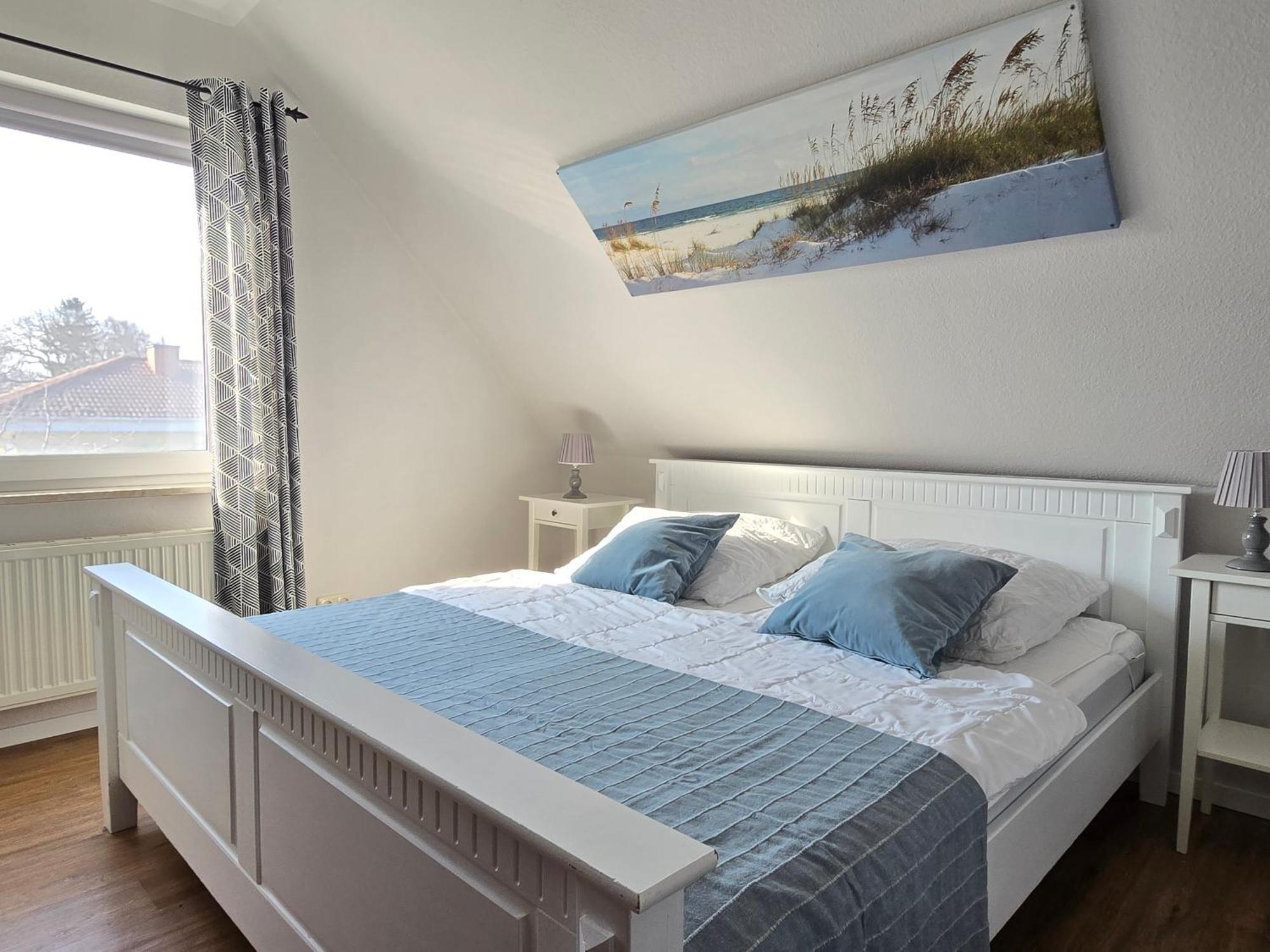 Apartment Haus Wiekend - Strandkrabbe